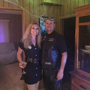 Meet your Posher, Mindy